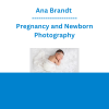 Ana Brandt - Pregnancy and Newborn Photography