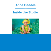 Anne Geddes - Inside the Studio