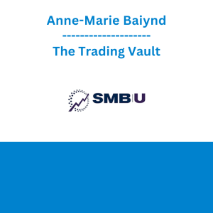 Anne-Marie Baiynd - The Trading Vault