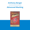 Anthony Berger - Advanced Macking