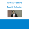 Anthony Robbins - Special Collection