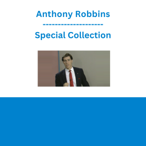 Anthony Robbins - Special Collection