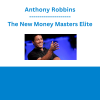 Anthony Robbins - The Power To Shape Your Destiny