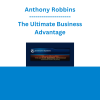 Anthony Robbins - The Ultimate Business Advantage