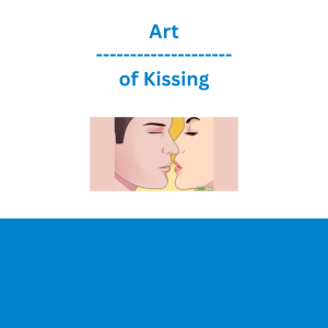 Art of Kissing