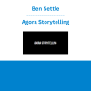 Ben Settle - Agora Storytelling