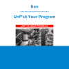 Ben - Unf*ck Your Program