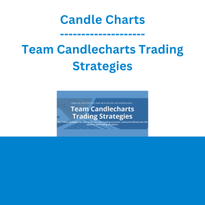 Candle Charts - Team Candlecharts Trading Strategies