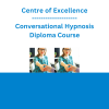 Centre of Excellence - Conversational Hypnosis Diploma Course