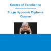 Centre of Excellence - Stage Hypnosis Diploma Course