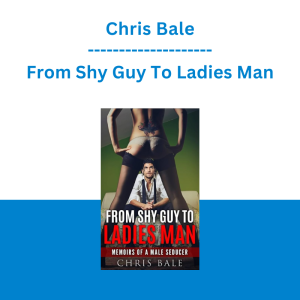 Chris Bale - From Shy Guy To Ladies Man