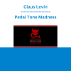 Claus Levin - Pedal Tone Madness