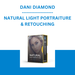 DANI DIAMOND - NATURAL LIGHT PORTRAITURE & RETOUCHING