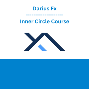 Darius Fx - Inner Circle Course