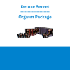 Deluxe Secret Orgasm Package
