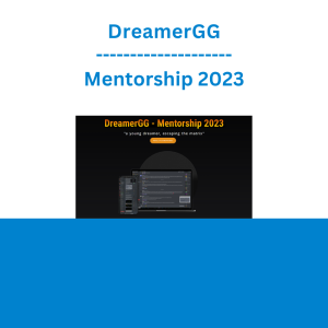 DreamerGG - Mentorship 2023