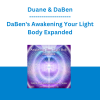 Duane & DaBen - DaBen's Awakening Your Light Body Expanded