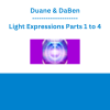 Duane & DaBen - Light Expressions Parts 1 to 4