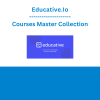 Educative.Io - Courses Master Collection