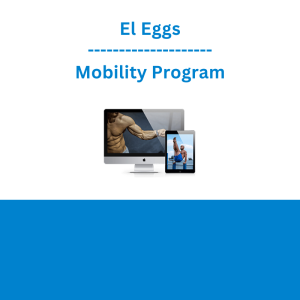 El Eggs - Mobility Program
