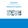 Empower Network Products