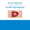 Erotic Hypnosis for Men Hypnography
