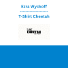 Ezra Wyckoff - T-Shirt Cheetah