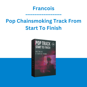 Francois - Pop Chainsmoking Track From Start To Finish
