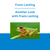 Frans Lanting - Another Look with Frans Lanting