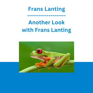 Frans Lanting - Another Look with Frans Lanting