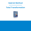 Gabriel Method - Total Transformation