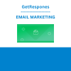GetRespones - EMAIL MARKETING