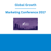 Global Growth Marketing Conference 2017