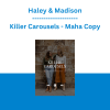 Haley & Madison - Killer Carousels - Maha Copy
