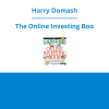 Harry Domash - The Online Investing Boo