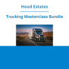Hood Estates - Trucking Masterclass Bundle