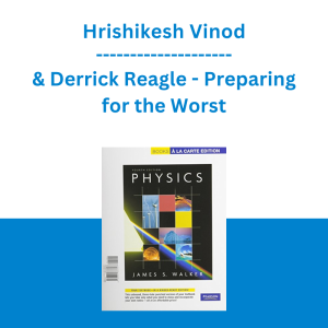Hrishikesh Vinod & Derrick Reagle - Preparing for the Worst: Incorporating Downside Risk in Stock Market Investments