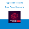 Hypnosis Bootcamp - Brain Power Bootcamp