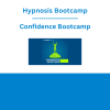 Hypnosis Bootcamp - Confidence Bootcamp