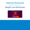 Hypnosis Bootcamp - Weight Loss Bootcamp