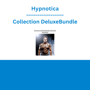 Hypnotica Collection DeluxeBundle