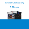 InvestiTrade Academy - A-Z Course