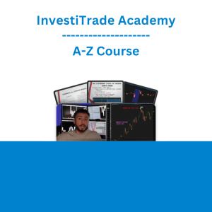 InvestiTrade Academy - A-Z Course