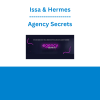Issa & Hermes - Agency Secrets