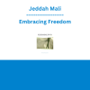 Jeddah Mali - Recognizing Truth