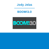 Jody Jelas - BOOM!3.0