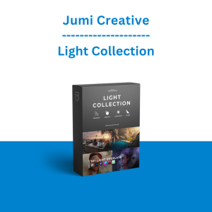 Jumi Creative - Light Collection