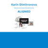 Karin Dimitrovova - ALIGNED