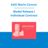 Kelli Marie Connor - Model Release | Individual Contract