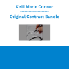 Kelli Marie Connor - Original Contract Bundle